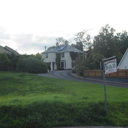 Haywoods B&B Donegal Town Exterior foto