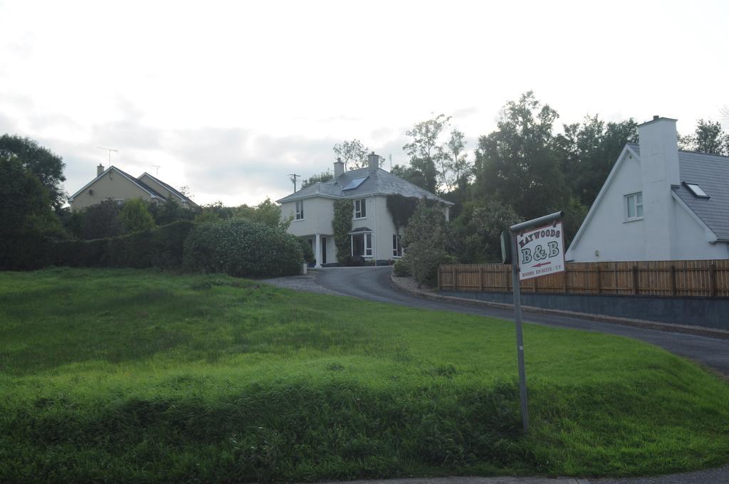 Haywoods B&B Donegal Town Exterior foto
