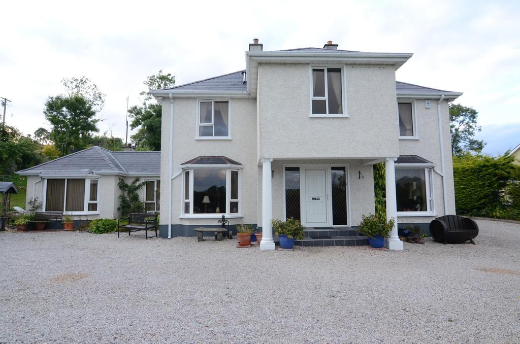 Haywoods B&B Donegal Town Exterior foto